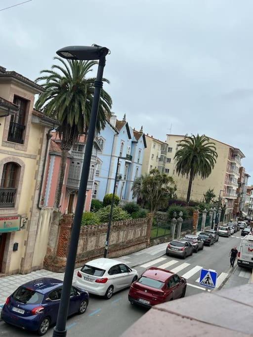 Luminoso Y Centrico Llanes Διαμέρισμα Εξωτερικό φωτογραφία